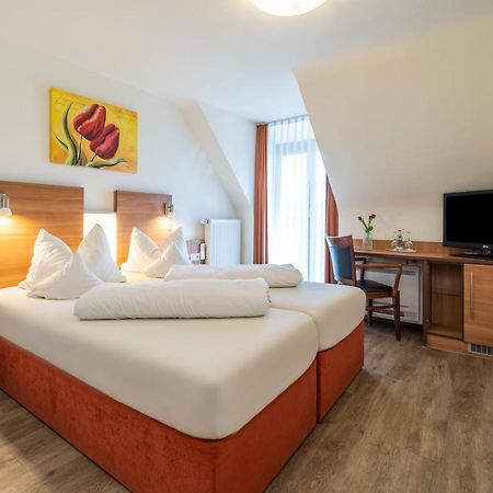 Hotel Hagnauer Hof Luaran gambar