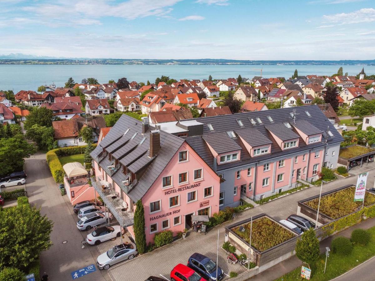 Hotel Hagnauer Hof Luaran gambar