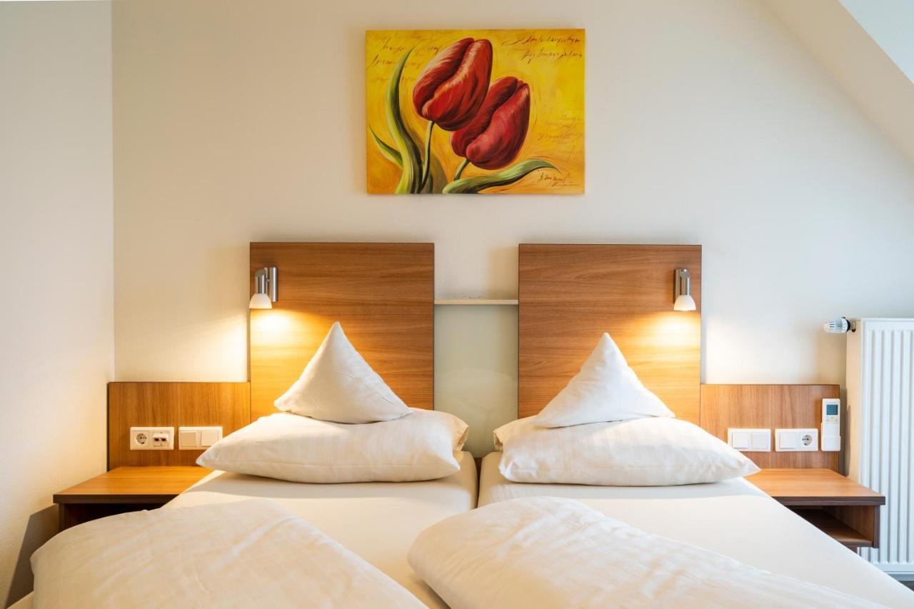 Hotel Hagnauer Hof Luaran gambar