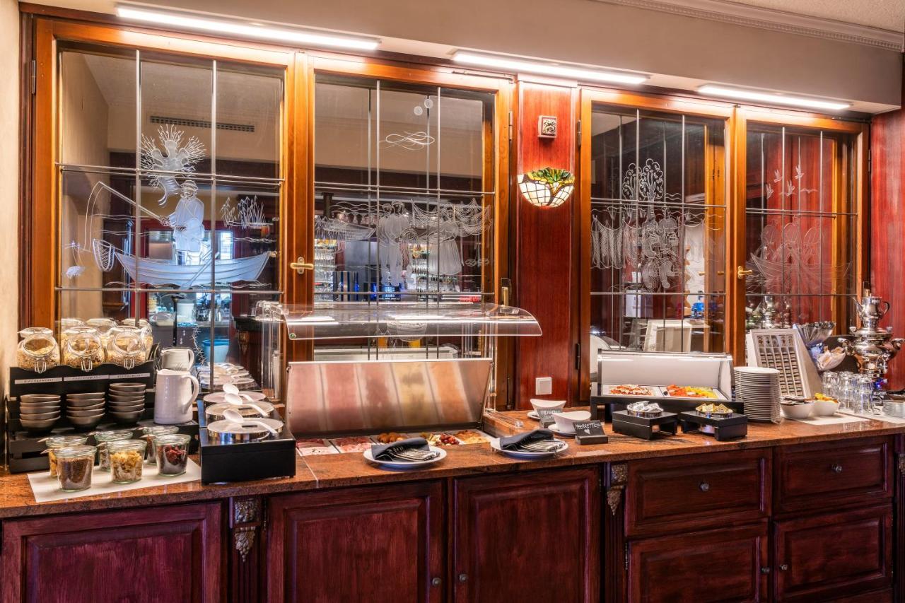 Hotel Hagnauer Hof Luaran gambar