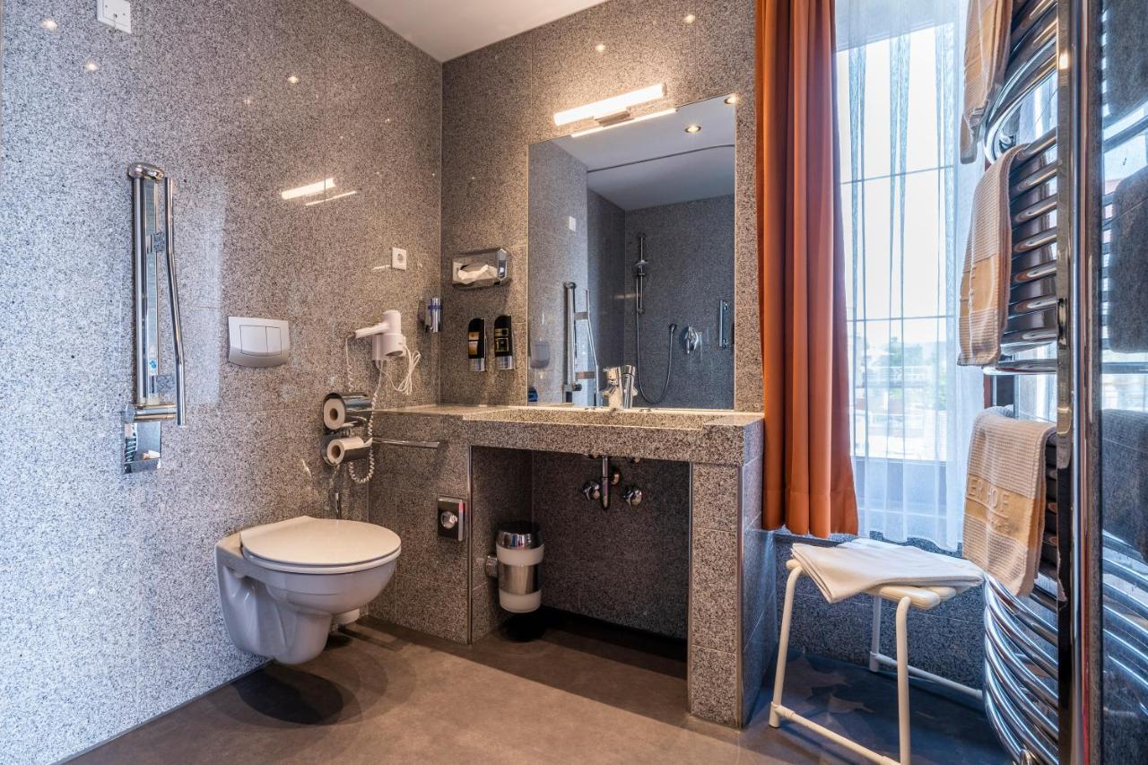 Hotel Hagnauer Hof Luaran gambar