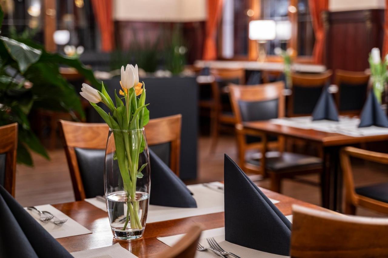 Hotel Hagnauer Hof Luaran gambar
