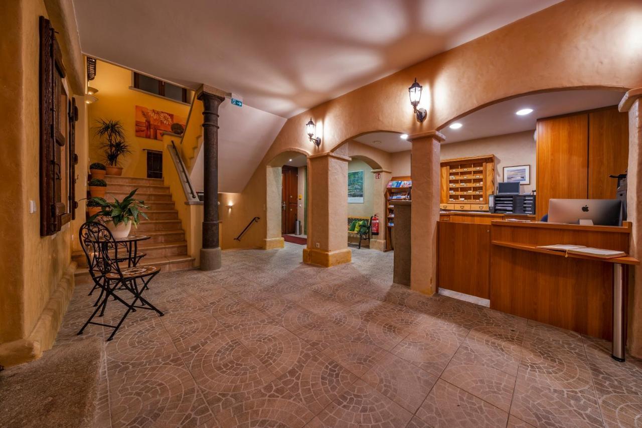 Hotel Hagnauer Hof Luaran gambar