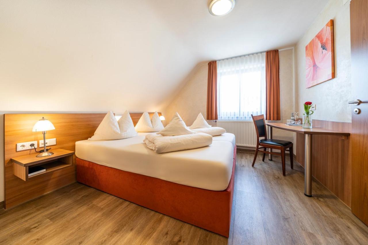 Hotel Hagnauer Hof Luaran gambar