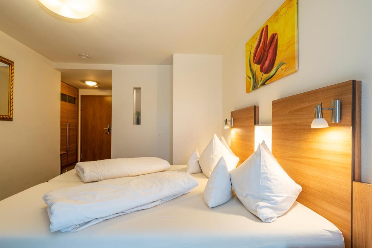 Hotel Hagnauer Hof Luaran gambar