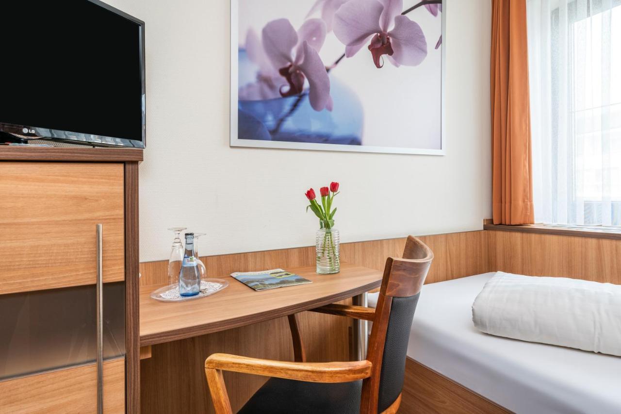 Hotel Hagnauer Hof Luaran gambar