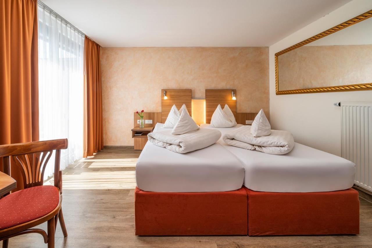 Hotel Hagnauer Hof Luaran gambar