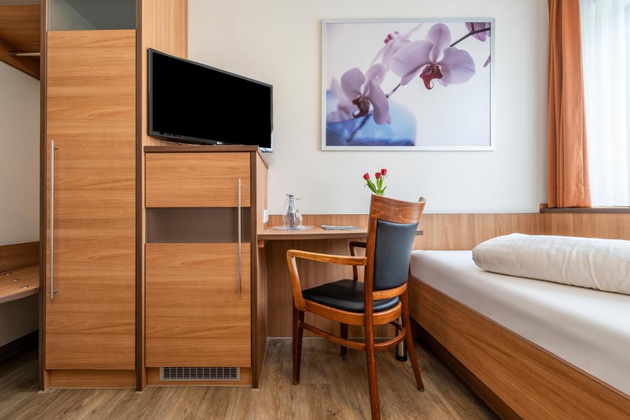 Hotel Hagnauer Hof Luaran gambar